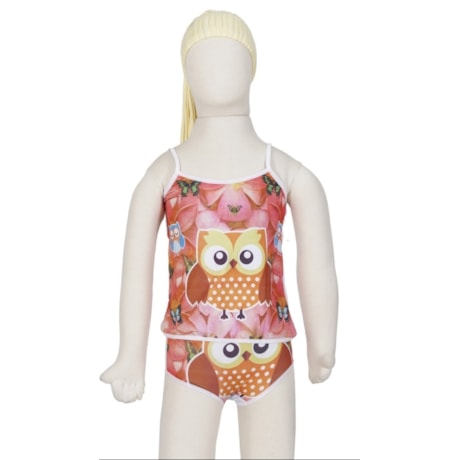 Camisete infantil em microfibra sublimada H17.B Camisete infantil em microfibra sublimada H17.B