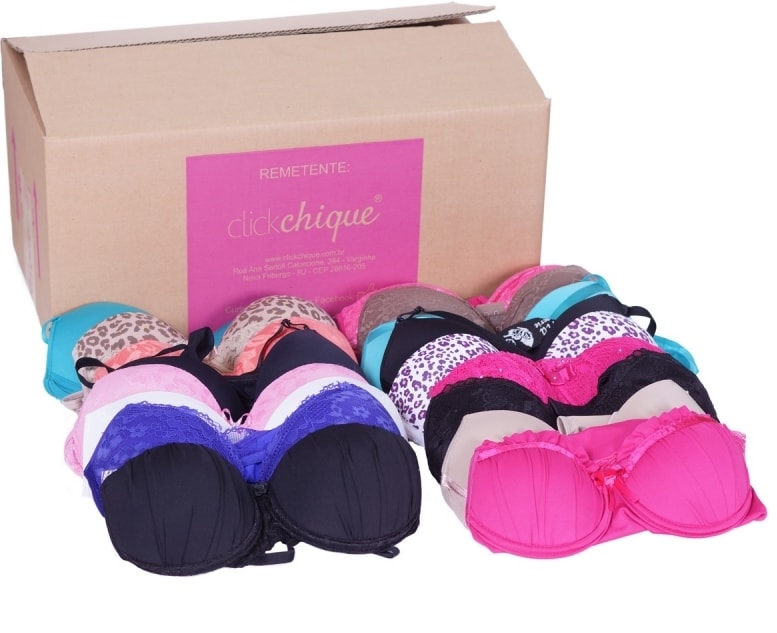 click chique moda intima